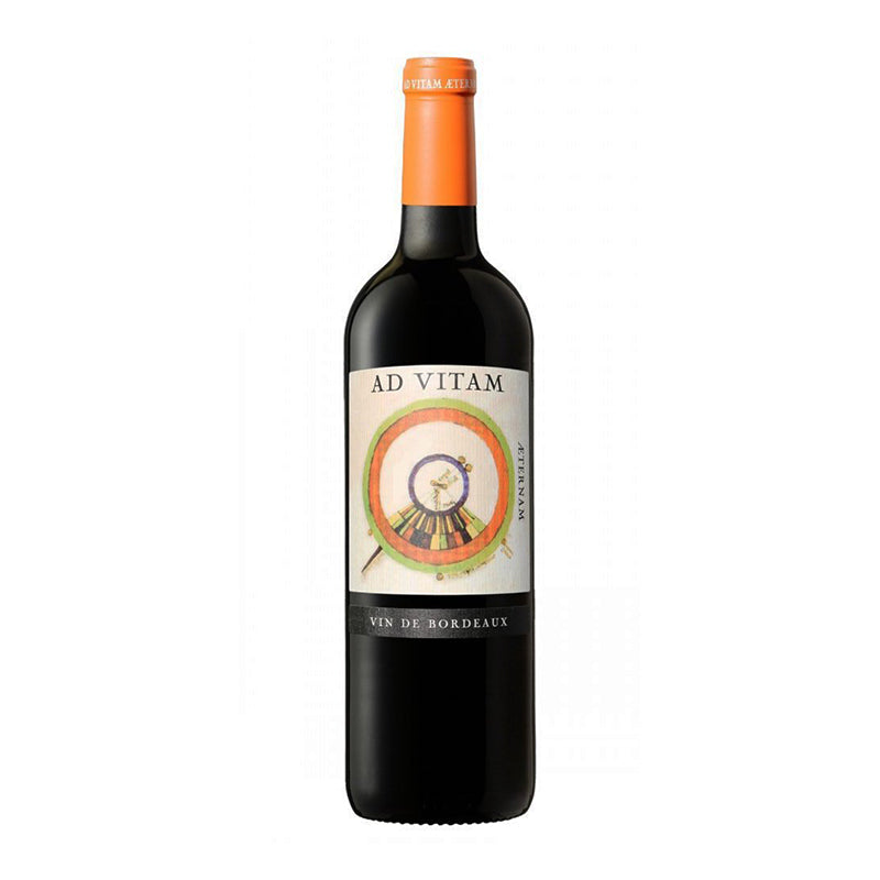 Ad Vitam Aeternam 2019