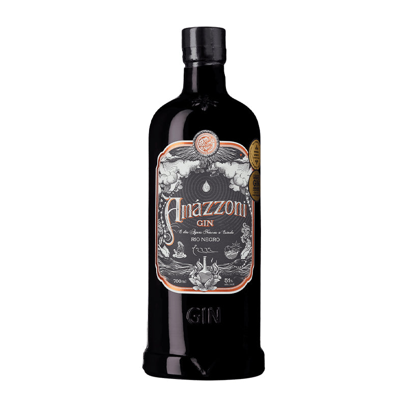 Amázzoni Rio Negro