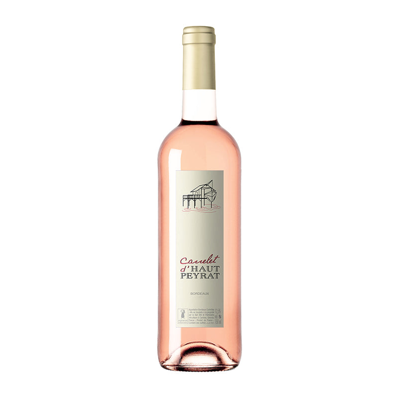 Château Haut Peyrat, Carrelet d’Haut Peyrat 2022