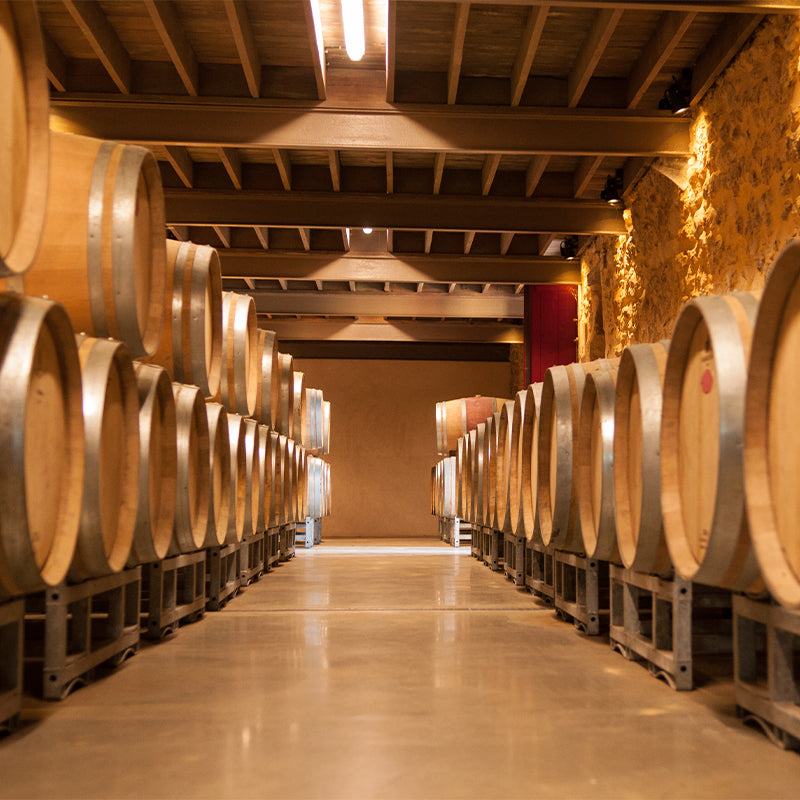 Château Haut Peyrat, Prelude 2019