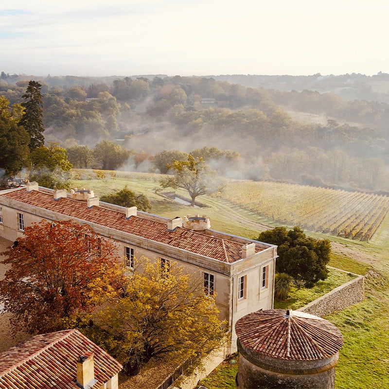 Château Haut Peyrat, Prelude 2019