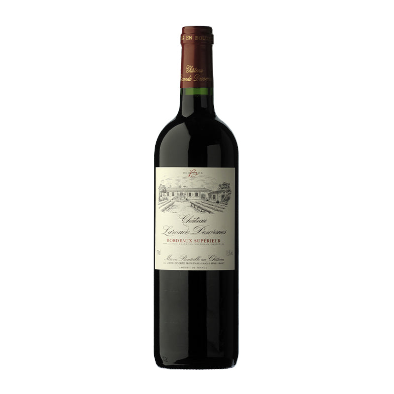 Château Laronde Desormes, Bordeaux Supérieur 2011