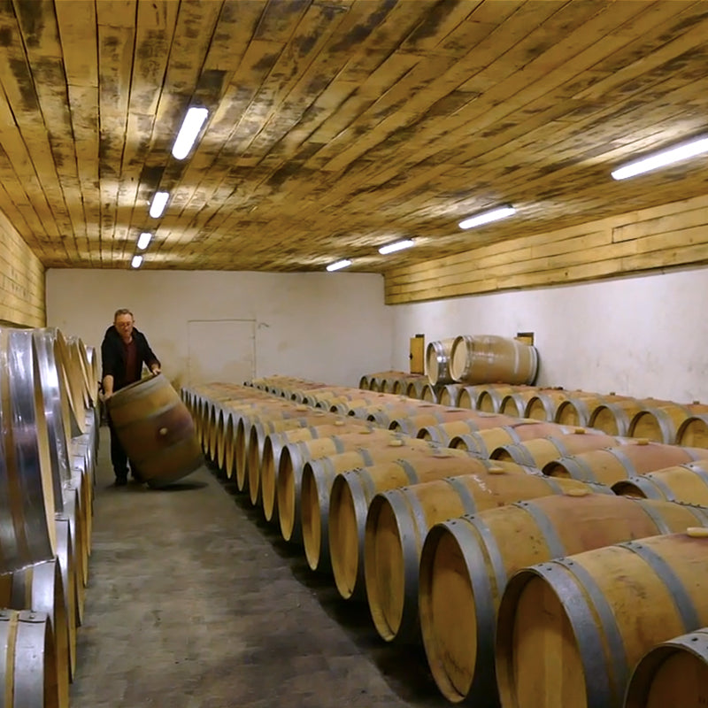 Château Laronde Desormes, Bordeaux Supérieur 2011