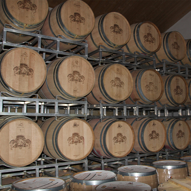 Château de Gardegan, Bordeaux Supérieur 2019