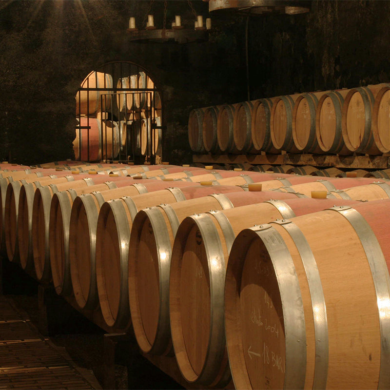 Château de la Gardine, Côtes-du-Rhône Villages 2018
