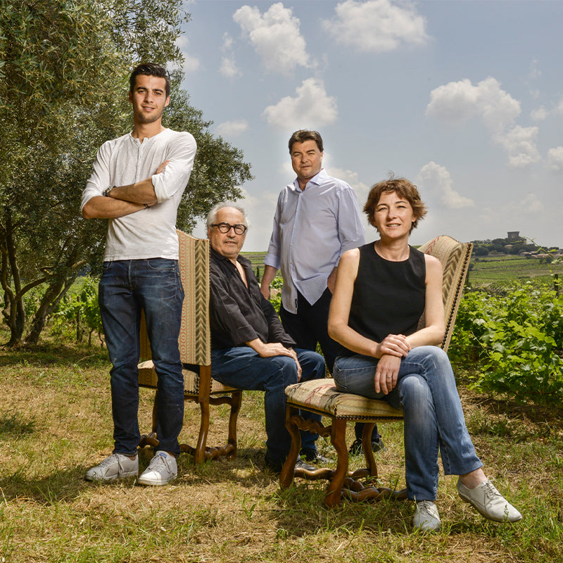 Château de la Gardine, Châteauneuf-du-Pape white, 2018