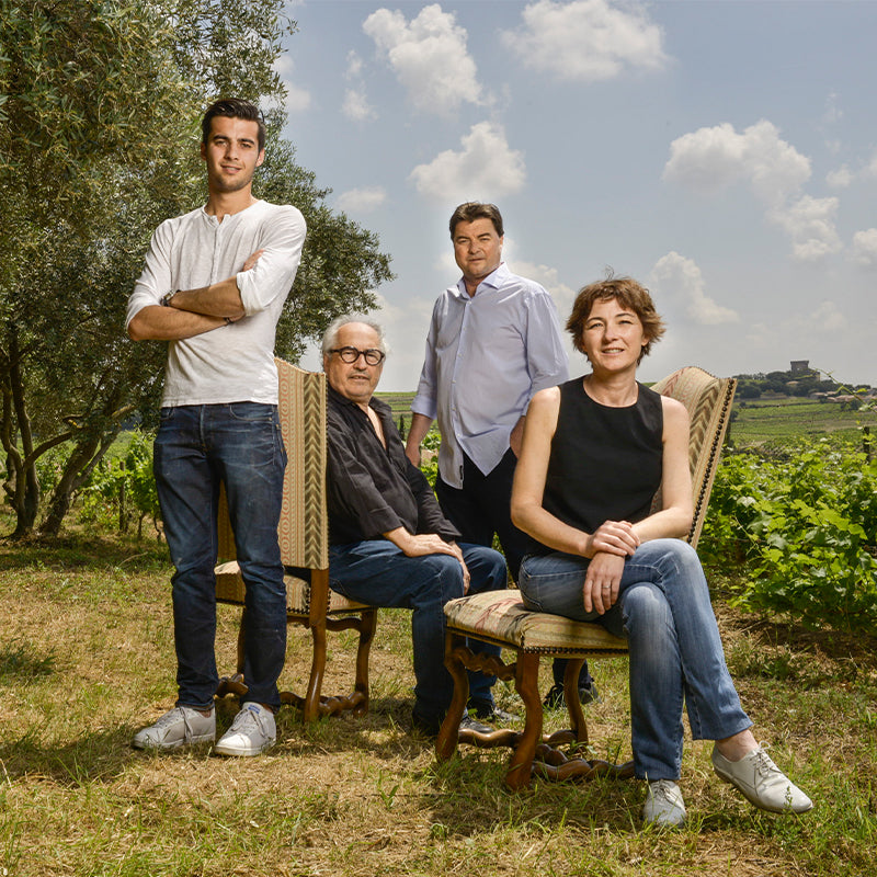 Château de la Gardine, Châteauneuf-du-Pape white, 2020