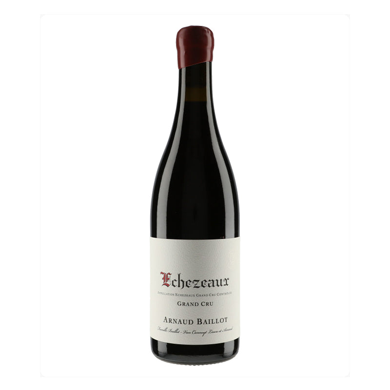 Domaine Arnaud Baillot, Echézeaux Grand Cru 2021