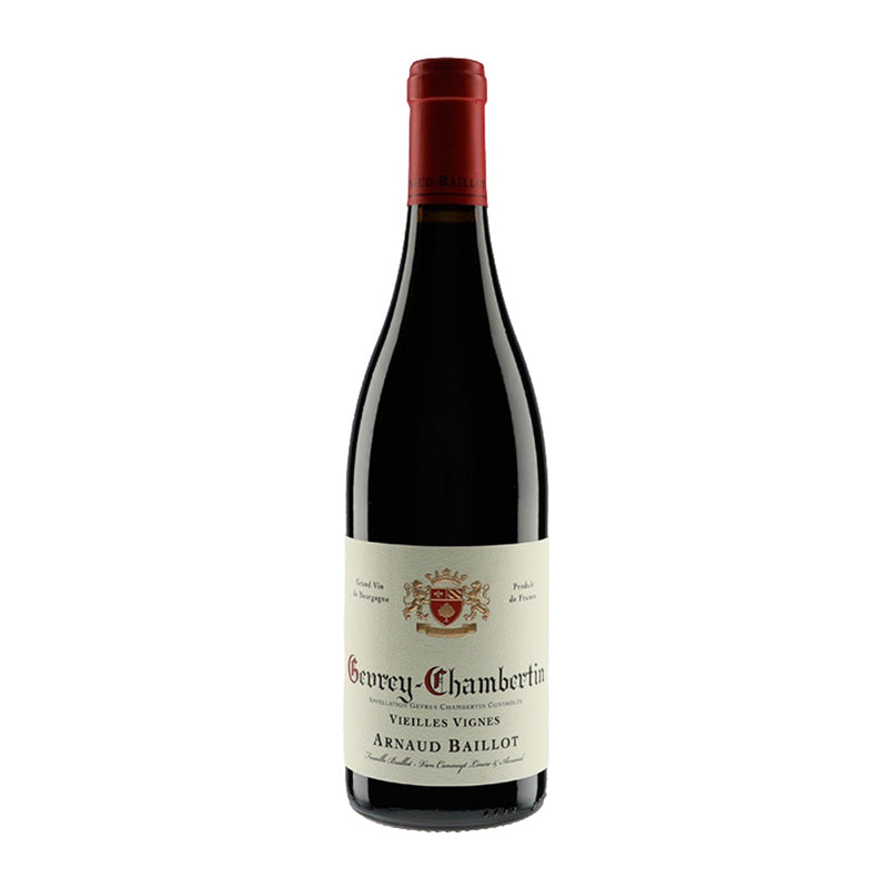 Domaine Arnaud Baillot, Gevrey-Chambertin, Vieilles Vignes 2019