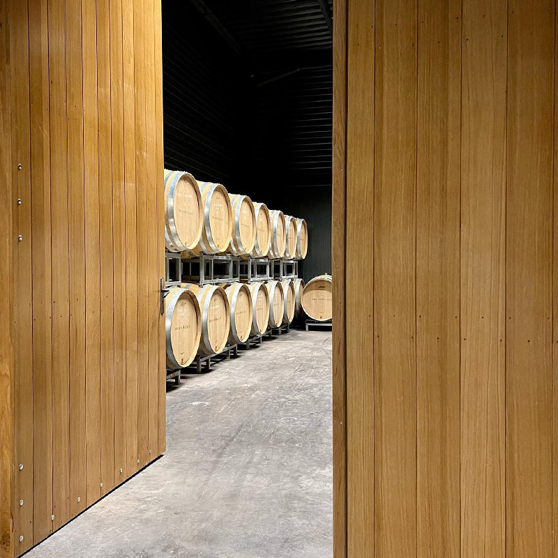 Domaine Arnaud Baillot, Corton-Charlemagne Grand Cru 2018