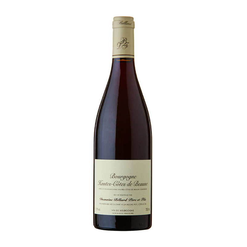 Domaine Billard Père et Fils, Hautes-Côtes de Beaune 2021