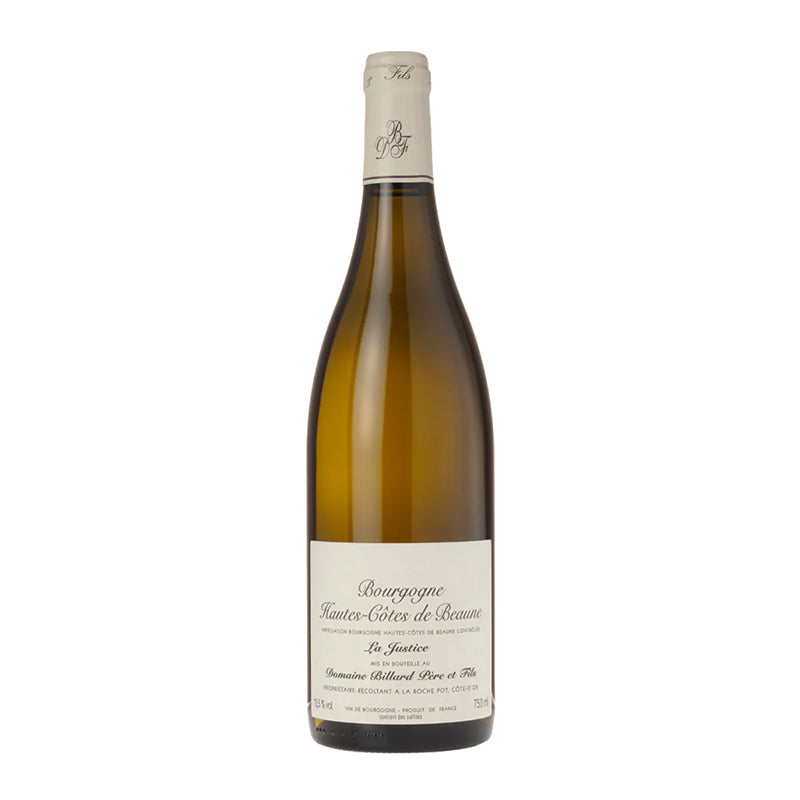 Domaine Billard Père et Fils, Hautes-Côtes de Beaune 2021