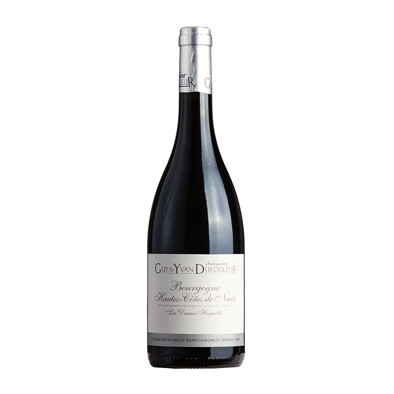 Domaine Guy & Yvan Dufouleur, Hautes-Côtes de Nuits, Les Dames Huguette 2019