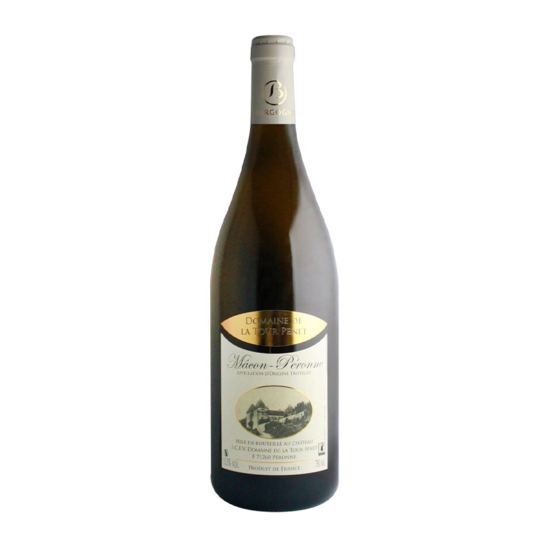 Domaine de La Tour Penet, Mâcon-Péronne 2023