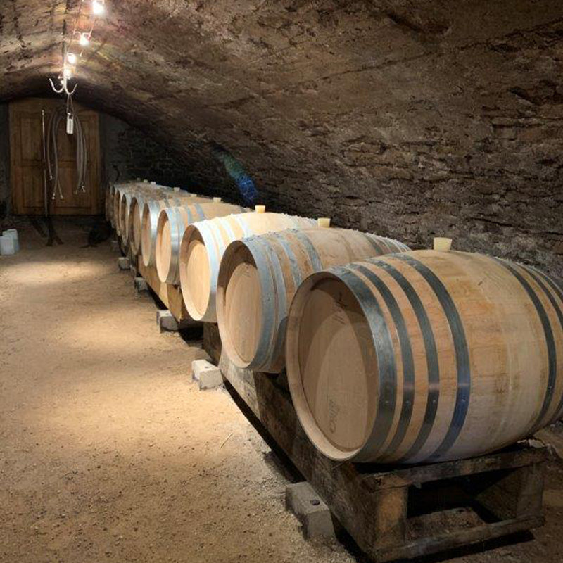 Domaine de La Tour Penet, Mâcon-Péronne 2023