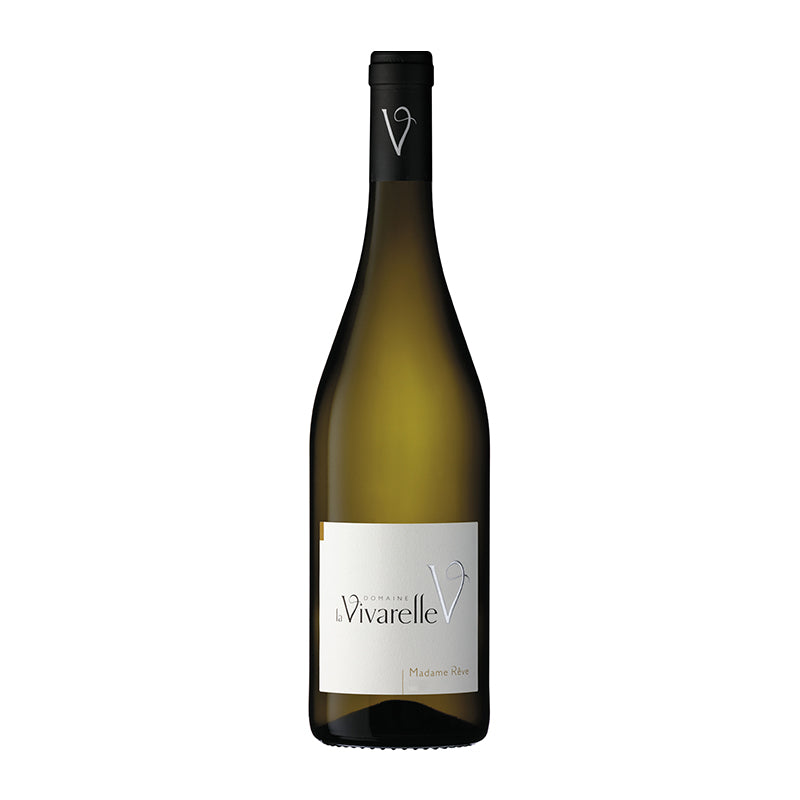 Domaine la Vivarelle, Madame Rêve 2018