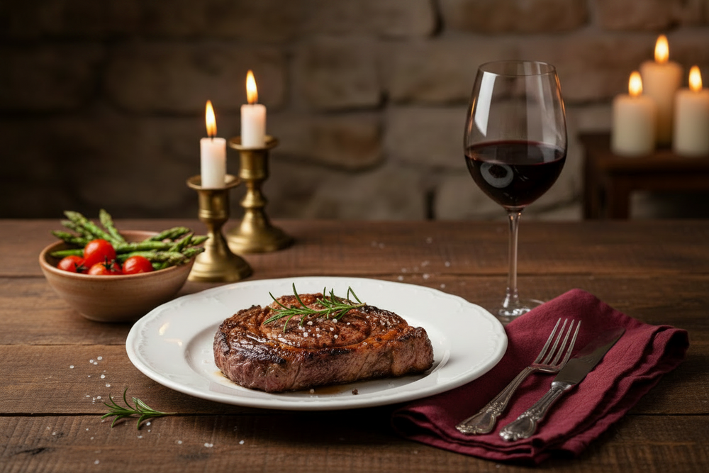 Meat Pairings