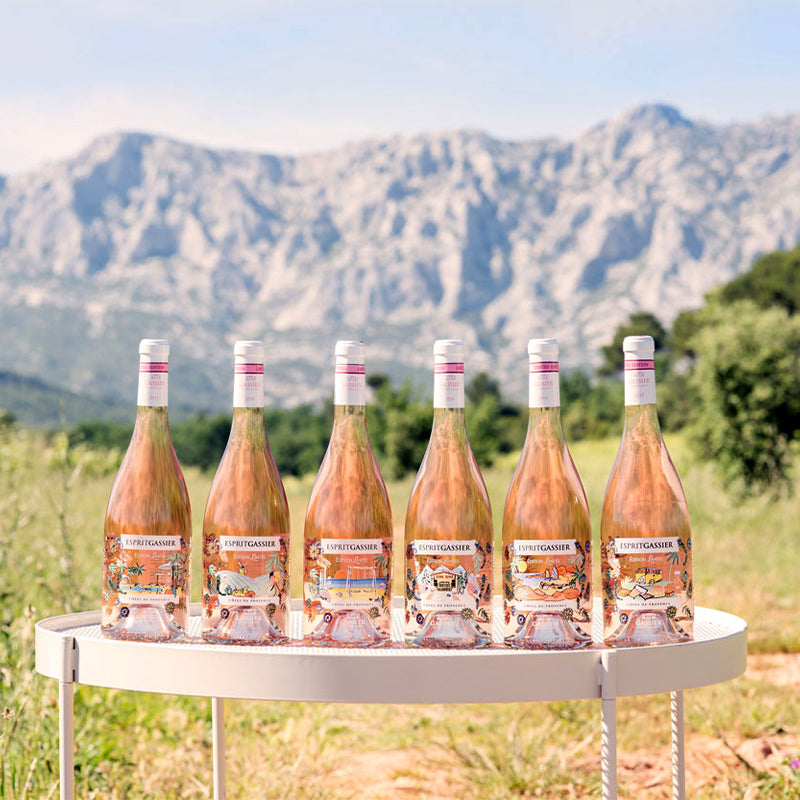 Sale Wine
