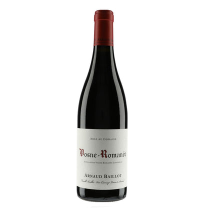 Vosne Romanée Village 2022