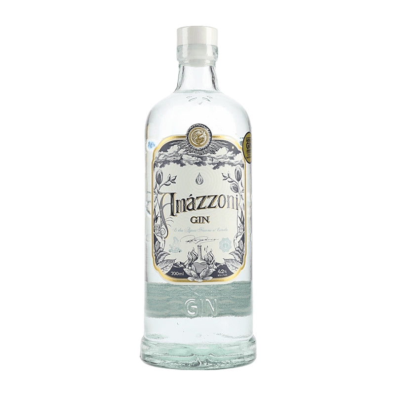 Amázzoni Gin