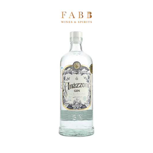 Amázzoni Gin