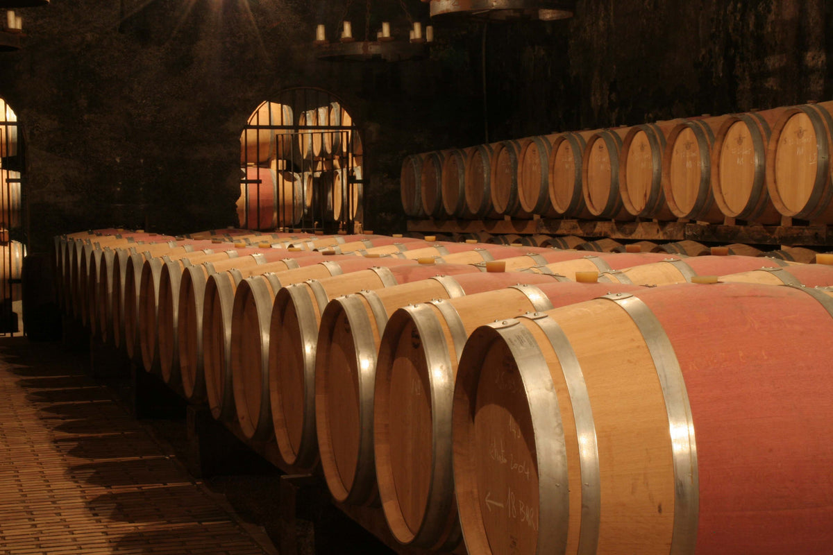 Château de la Gardine, Châteauneuf-du-Pape 2021 - Magnum