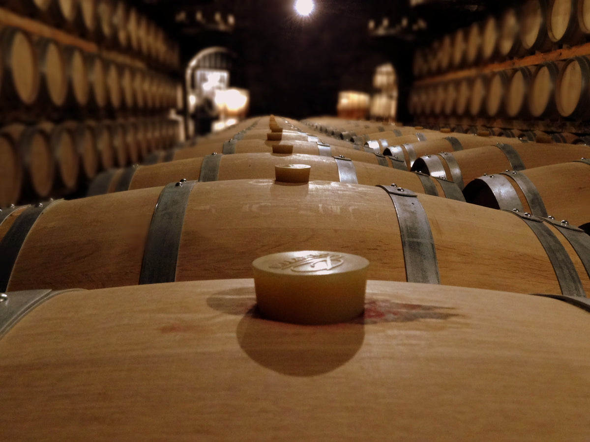 Château de la Gardine, Châteauneuf-du-Pape 2021 - Magnum