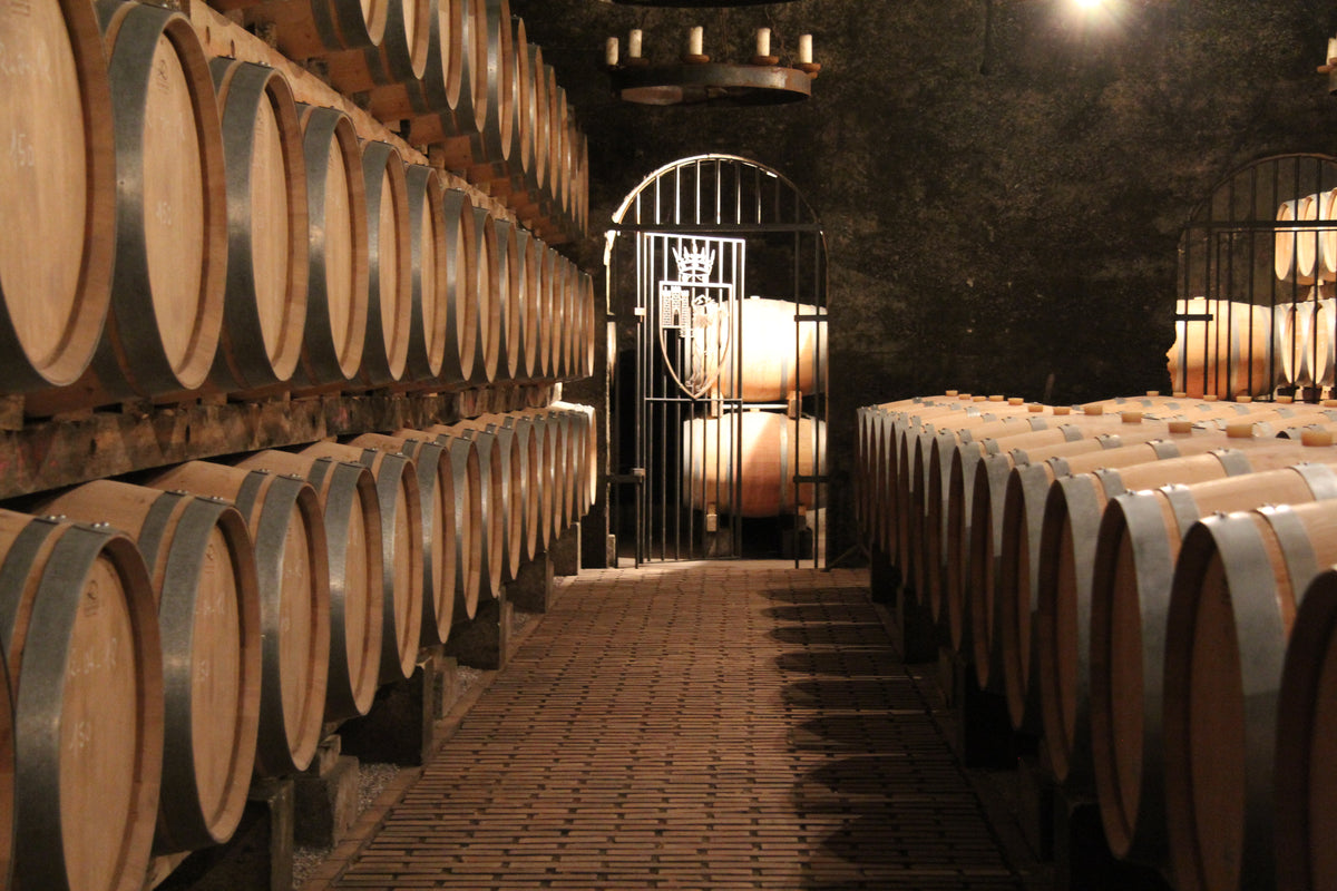 Château de la Gardine, Châteauneuf-du-Pape 2021 - Magnum