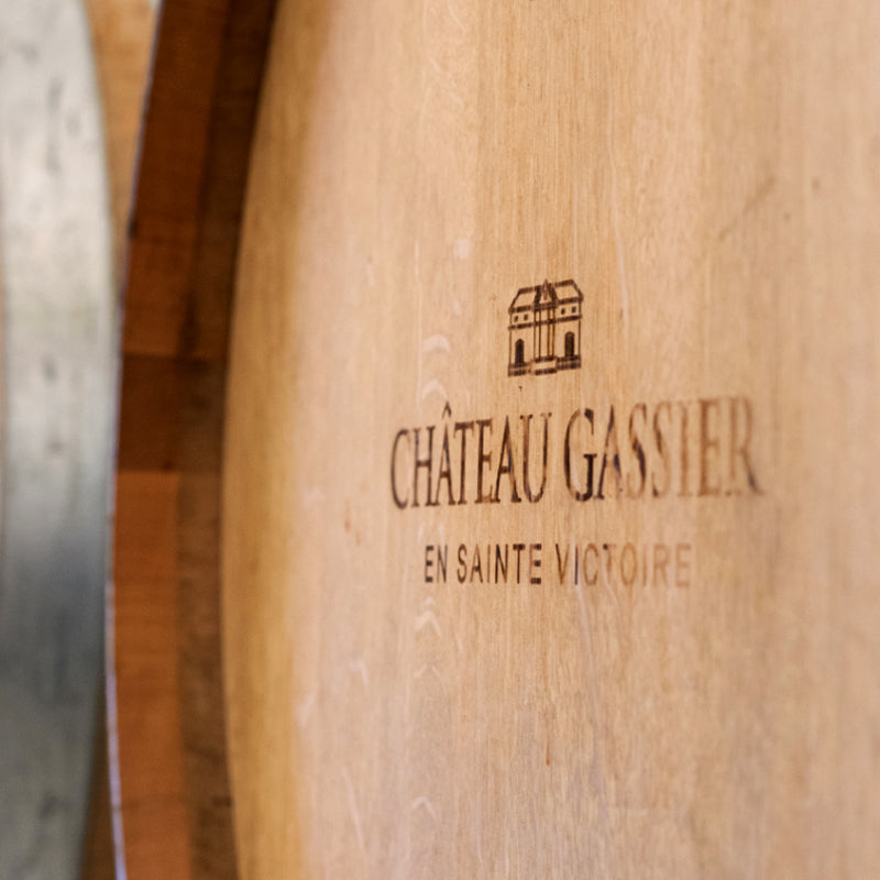 Château Gassier, Esprit 2021, Summer Limited Edition