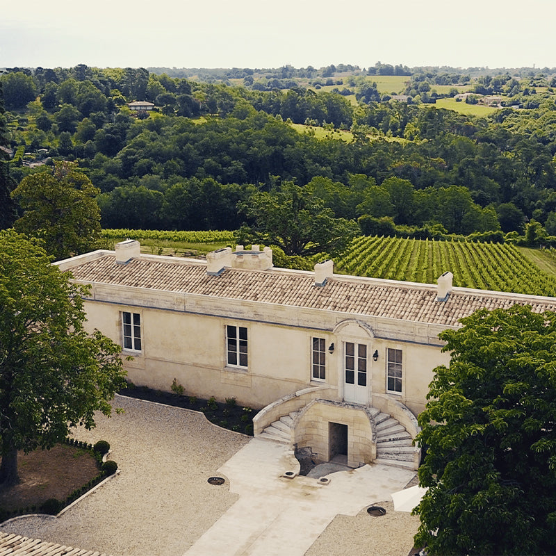 Château Haut Peyrat, Bordeaux Supérieur 2018