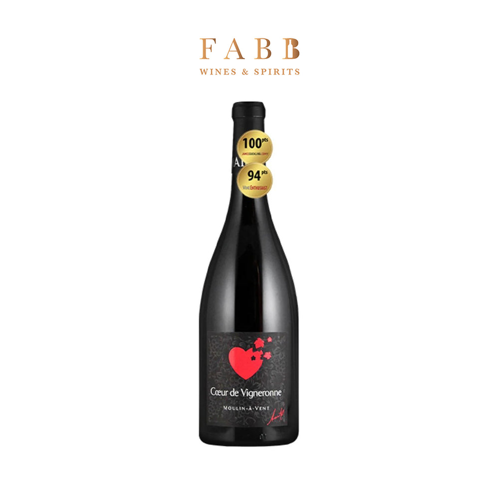 Domaine Anita, Coeur de Vigneronne 2022