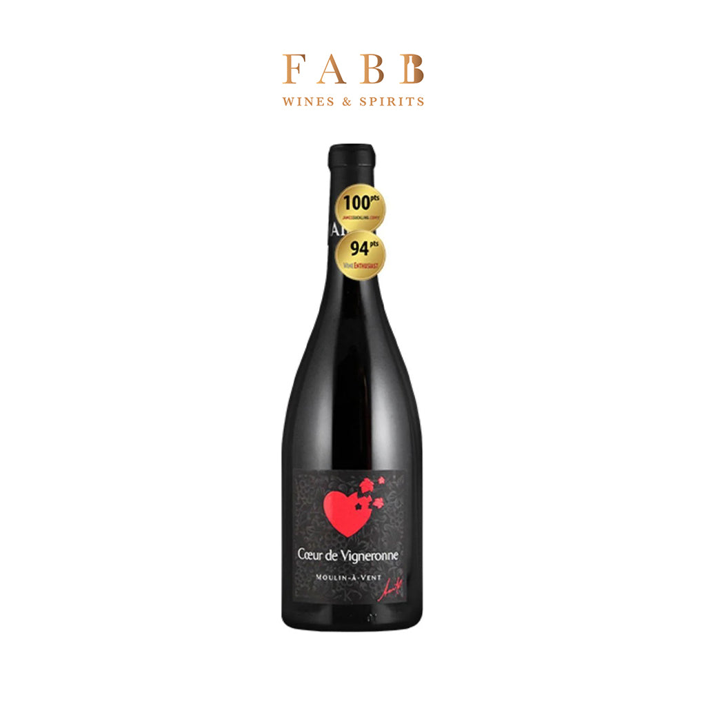 Domaine Anita, Coeur de Vigneronne 2022