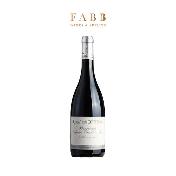 Domaine Guy & Yvan Dufouleur, Hautes-Côtes de Nuits, Les Dames Huguette 2018