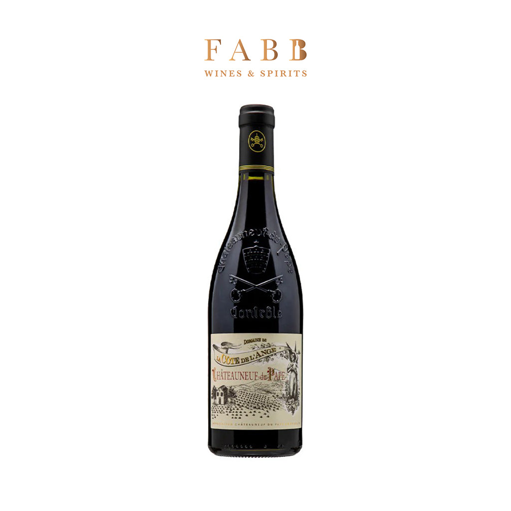 Rhône Red – FABBWINES