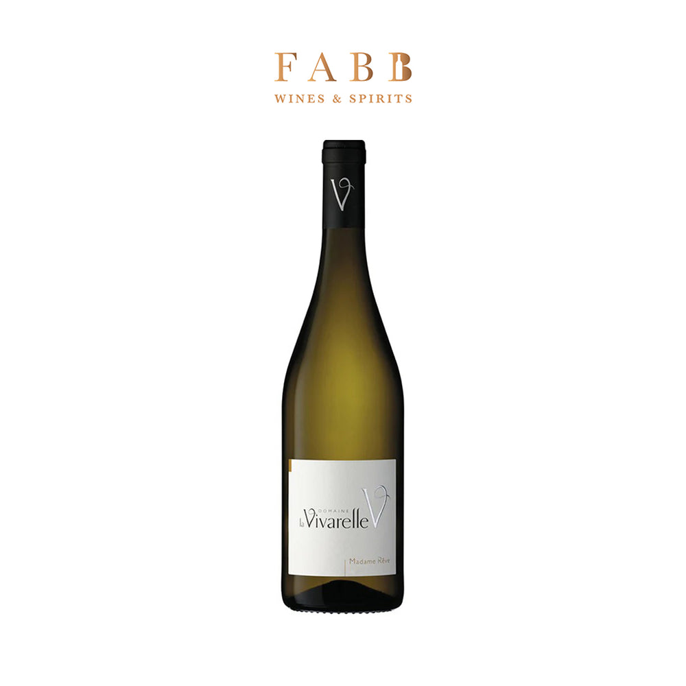 Domaine la Vivarelle, Madame Rêve 2018