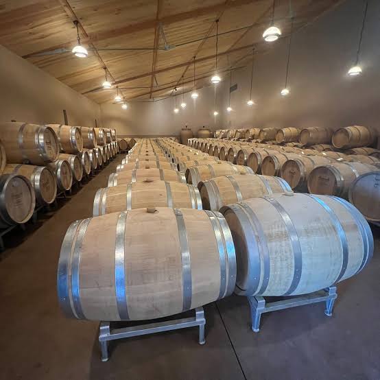 Chateau d'Eyran, Pessac Leognan, 2020